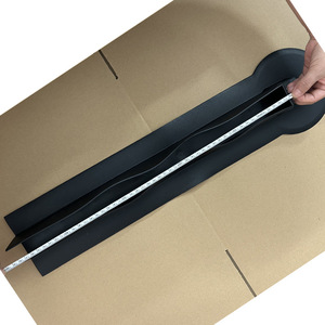 Tailboard Fixing <b>Rubber</b> <b>Strip</b> 36mm 24mm 18mm For Inflatable Boat Kayak Fishing Boat Parts - Product Image 4