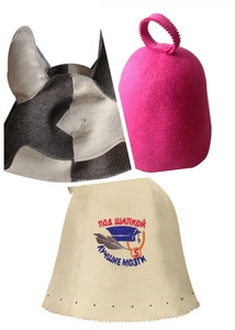 Embroidery Customer Logo Eco-Friendly Soft Felt <b>Hat</b> Factory Outlet High Quality Wool Felt 100% Wool Spring Autumn Winter Opp <b>Bag</b> - Product Image 5