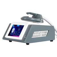 Machine de stimulation musculaire EMS, appareil électronique de simulation musculaire EMS