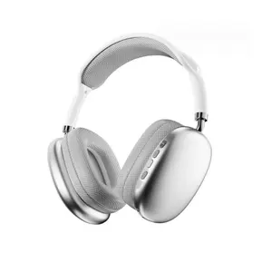 P9 PRO MAX sıcak satış kablosuz kulaklıklar sevimli renkli kablosuz kulaklık yüksek kalite oyun kulaklığı