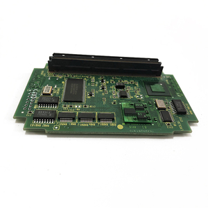 Fanuc Bảng hiển thị A20B-3300-0410 Card đồ họa - Product Image 6