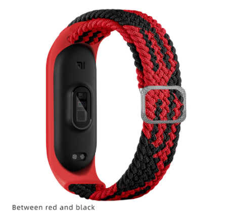 Rosso nero