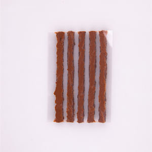 إطار سيارة للطوارئ 19 مقبض مزدوج اللون-مقاوم للماء CO2 سريع التضخم + 600D حقيبة أدوات - Product Image 5