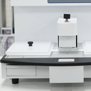 معدات مختبر بيوباس الصين لتضمين الأنسجة ، معدات مختبر علم الأمراض ، آلة بيولوجية - Product Image 5