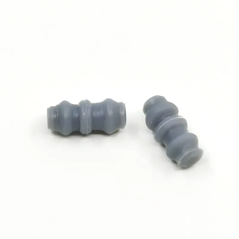 Manufacture Dummy Seal 7165-0797 TS Series Wire-to-Board Automotive Plug Solid Silicone Assurances in Stock