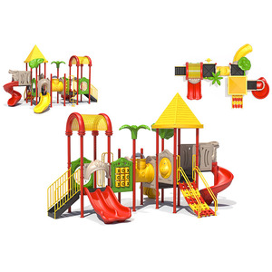 Enfants Carrousel Chevaux Merry Go Round Parc d'attractions Exercice <span class=keywords><strong>Maternelle</strong></span> Préscolaire - Product Image 5