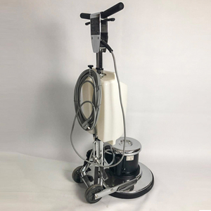 GS-17A 17 Inch <b>Floor</b> Polishing <b>Machine</b> for <b>Cleaning</b> and Maintenance of Hard <b>Floors</b> 17 Inch <b>Floor</b> Polishing <b>Machine</b> - Product Image 2