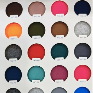 Tùy chỉnh nhà máy Nhà cung cấp bán buôn Luxury Naked cotton mềm đúp Mài Áo Tắm Vải - Product Image 1