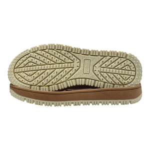 Suelas de alta calidad de material TPR personalizadas para zapatillas deportivas casuales, antideslizantes y cómodas. - Product Image 1
