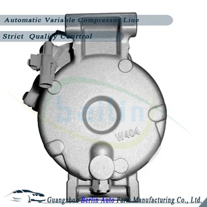 <span class=keywords><strong>Compresseur</strong></span> de climatisation pour <span class=keywords><strong>TOYOTA</strong></span> <span class=keywords><strong>RAV4</strong></span> Wish, prix d'usine, 88320-0K380 88320-0K330 88320-21100 447280-2340 BC447260-8561 - Product Image 4