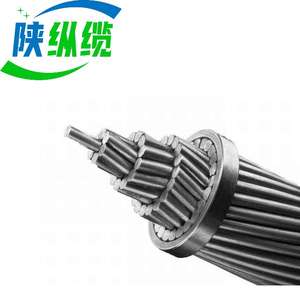 كابل طاقة علوية ACAR/acr/AAAC/ABC من الألومنيوم ACAR/acr/AAAC/ABC - Product Image 5