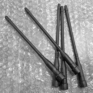เสาอากาศวิทยุสมัครเล่นแบบสองย่านความถี่ VHF/UHF แบบยางสำหรับวิทยุสื่อสาร - Product Image 6