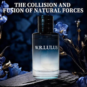 Parfums en spray corporel à la vente chaude à Dubaï, parfum original, parfum longue durée pour hommes et femmes - Product Image 1