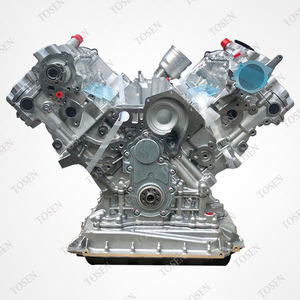 Ensemble <span class=keywords><strong>moteur</strong></span> CRE CJTC CRCA CJTB <span class=keywords><strong>CATA</strong></span> CJWC pour Audi Q7 3.0T - Product Image 4