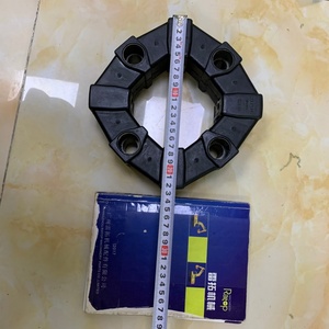 ข้อต่อยางรถขุด 80AS รุ่น JRJ0213/KRJ3451/20/950665/331/19786 - Product Image 3