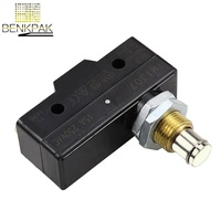 Micro-interrupteur de fin de course électrique TM-1307 – Produit de haute qualité