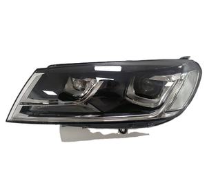 KOAUTO luci diurne luci faro impermeabili faro frontale per v.w <span class=keywords><strong>volkswagen</strong></span> <span class=keywords><strong>TOUAREG</strong></span> 2015 2016 2017 <span class=keywords><strong>2018</strong></span> 2019 - Product Image 1