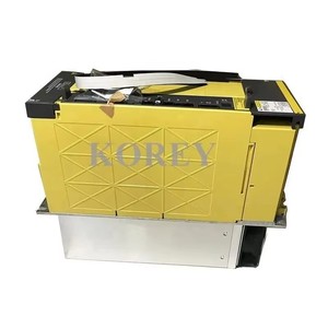 ไดรเวอร์ Fan-uc รุ่น A06B-6202-H037 A06B-6202-H045 A06B-6202-H022 มอเตอร์และไดรฟ์ - Product Image 2
