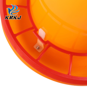 Alimentador automático para aves de corral, bandeja para <span class=keywords><strong>pato</strong></span>, ganso, gallinas, modelo más grueso, alimentador para aves de corral - Product Image 2
