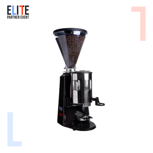 กาแฟเอสเพรสโซ่คุณภาพสูงสำหรับร้านกาแฟ ขายดี - Product Image 2