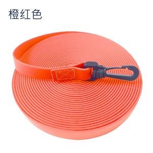 Personalizable Colores Metales LOG Paquete Pvc Collar Studs para Perros Manos Libres Correa para Perro Pvc Correa Gris - Product Image 4