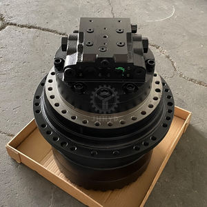 Piezas de Maquinaria de Construcción: Motor de Traslación Final para EC210DL EC210D (14694038, 14613847) - Product Image 6