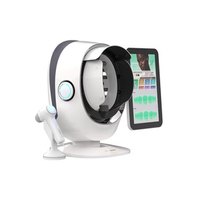 Analyseur de peau professionnel par IA, détection de plus de 30 problèmes cutanés, appareil d'évaluation de l'état de la peau pour diagnostic cutané en salon de beauté - Product Image 4