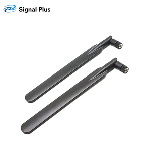 ZXSignal Plus Dual Band 433Mhz 868Mhz GSM Wifi Antena Omnidireccional Goma Antena de línea fija móvil 5G Antena de pato - Product Image 3