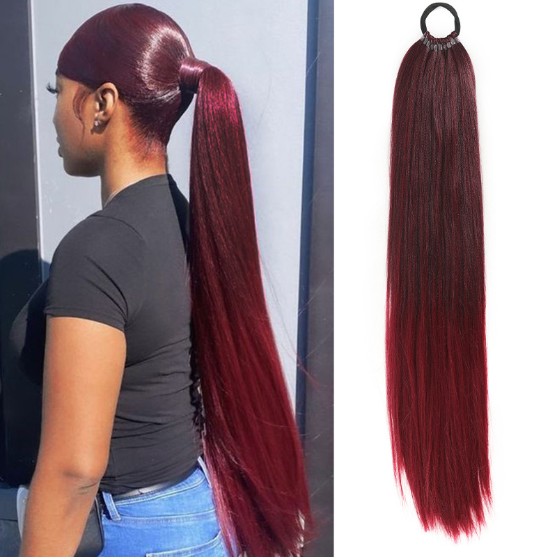 T1BBUG - Noir et Rouge