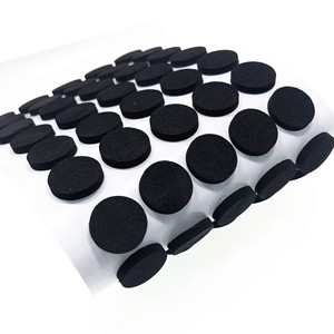 Die-Cut hình dạng tùy chỉnh EVA bọt Băng nhiệm vụ nặng nề duy nhất hai mặt tự trở lại dính băng dính không thấm nước - Product Image 2