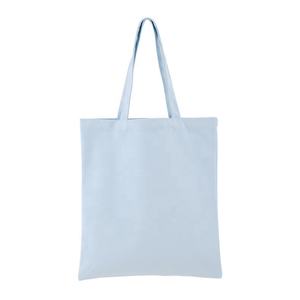 Bolsa de Tela Ecológica en Stock, Bolsas de Compras Reutilizables y Duraderas, Bolsa de Tela para Uso Diario de Mujeres - Product Image 5