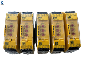 Module d'automatisation industrielle de haute qualité, modèle 750105, système de contrôle électronique avancé pour équipements de fabrication - Product Image 1
