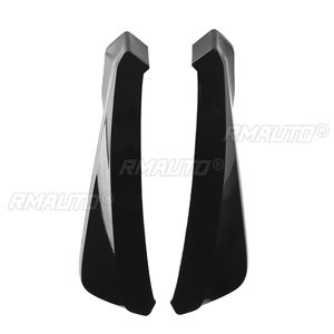Universal <b>Car</b> Rear Bumper Lip <b>Diffuser</b> Splitter Canard Protector Spoiler <b>for</b> BMW <b>for</b> Mercedes <b>for</b> VW <b>for</b> Audi <b>for</b> Ford <b>for</b> Kia - Product Image 3