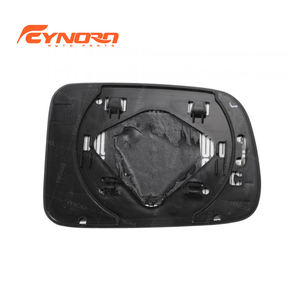 Cristal de espejo lateral calentado para coche EYNORA para Honda <span class=keywords><strong>CRV</strong></span> 1996-2007 Honda HRV 1999 <span class=keywords><strong>2000</strong></span> 2001 2002 Cristal de espejo retrovisor automático - Product Image 4