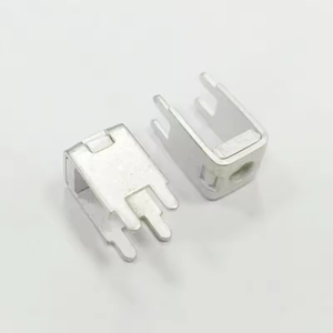 Bornier de connexion à vis M3 TLS3446 50A pour circuits imprimés, faible MOQ, vente en gros, pour appareils électriques - Product Image 6