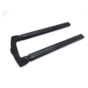 Poignée de traction réglable pour trottinette électrique auto-équilibrée <span class=keywords><strong>INMOTION</strong></span> V8 <span class=keywords><strong>V8F</strong></span> et monocycle <span class=keywords><strong>V8F</strong></span> V8 – Pièces de guidon - Product Image 1