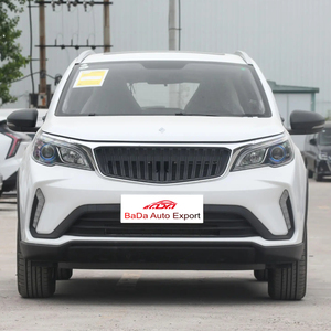 Livan X3 Pro SUV 2024 2025 2026, 5 Puertas, 5 Asientos, Auto de Gasolina de Alta Velocidad, Mejor Precio de Exportación, Tracción 4x4, AWD, Volante a la Izquierda, RuiLan X3 Pro - Product Image 1