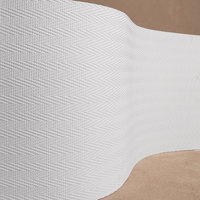 Panneau mural flexible imperméable RCL pour l'extérieur Carreaux Mcm Texture de tissage de haute qualité Panneaux de pierre pour revêtement mural flexible