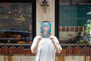 Qualité garantie mur Art imprime toile tendue peinture à l'huile pour la décoration de la maison - Product Image 4