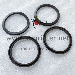 WD แหวนปิดผนึกกระบอกอัดอากาศชุดซ่อมซีลอากาศสำหรับ M2.184.1011 G2.184.0020 SM52ชิ้นส่วนการพิมพ์ออฟเซ็ต SM74 1ชุด - Product Image 3