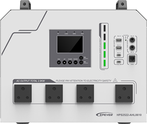 Máquina todo en uno Sistema de almacenamiento de energía para el hogar para batería de iones de litio Sistema de almacenamiento de energía para el hogar - Product Image 2