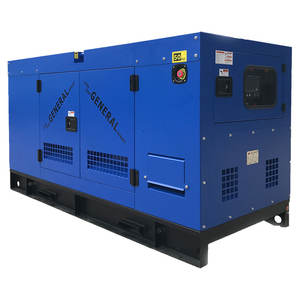 Générateur silencieux à faible consommation de carburant CSCPOWER 75kw 80kw 100kw Générateurs diesel 3 phases Moteur 6BT5.9-G2 <span class=keywords><strong>Prix</strong></span> - Product Image 2