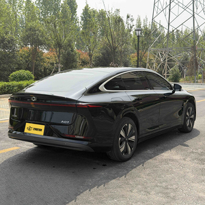 Autos Usados Changan Nevo A07 2024 Edición Eléctrica Pura True Fragrance 515 <span class=keywords><strong>Elite</strong></span> Edition 58.9kWh 515KM Hatchback de 5 Plazas - Product Image 6