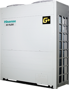 ระบบปรับอากาศกลางแบบ VRF ยี่ห้อ Hisense/gree/Midea/TCL/Chigo  ชุดภายนอกอาคารสำหรับระบบปรับอากาศกลางแบบ VRF - Product Image 3