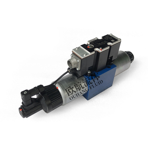 R900927230 แบบสัดส่วน 4WREE 10 E75-23/G24K31/A1V - Product Image 3