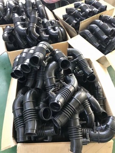 Tuyau en caoutchouc turbo <span class=keywords><strong>Makita</strong></span> populaire en gros, conduites d'air, pièce de rechange automobile 62860-07J00 pour Nissan - Product Image 3
