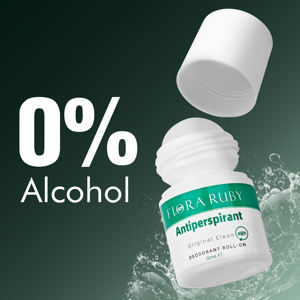 Desodorante roll-on natural personalizado para hombre, desodorante orgánico roll-on para hombre, venta al por mayor, profesional, de fábrica. - Product Image 4