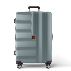 Goby <span class=keywords><strong>Valise</strong></span> à roulettes de haute qualité <span class=keywords><strong>Valise</strong></span> à double roue ABS + PC <span class=keywords><strong>Valise</strong></span> d'affaires <span class=keywords><strong>ou</strong></span> de voyage Ensemble de bagages - Product Image 1