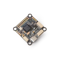 Holybro New Kakute H7 V1.5 Time Traveling Aircraft Flight Control Tower Mendukung Firmware