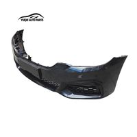 Penjualan laris kit bumper depan mobil berkualitas tinggi untuk bmw Seri 5 525i g30 M kit bumper edisi olahraga